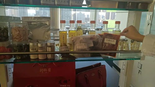 专注对特色农产品研究,香椿产品开发成果突出的美女专家 王赵改